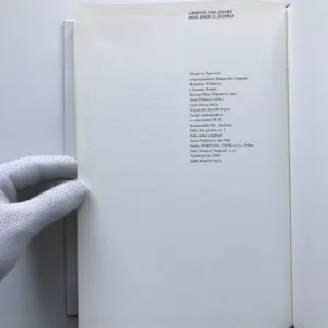 Nové umění v Čechách, Jindřich Chalupecký