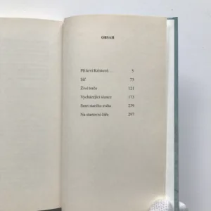 Vysoké hry inspektora Rádla, Marek Skřipský