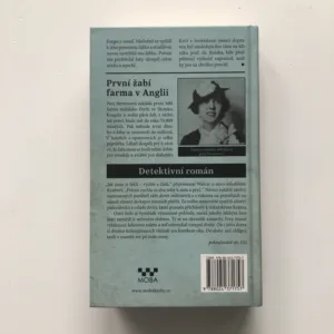 Vysoké hry inspektora Rádla, Marek Skřipský