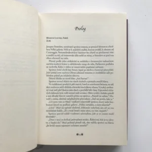 Šifra mistra Leonarda, Dan Brown