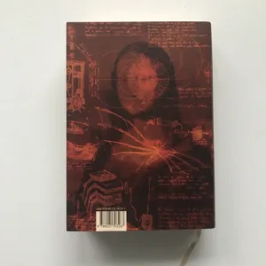 Šifra mistra Leonarda, Dan Brown