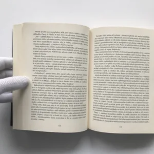 Nejlepší americké detektivní povídky 2, Scott Turow, kolektiv autorů