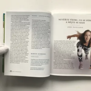 Kalorické tabulky, Marcela Macáková, kolektiv autorů