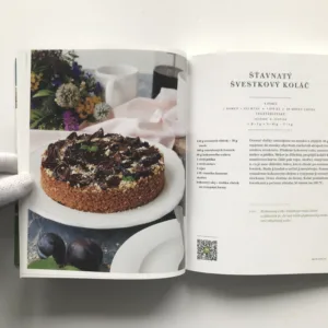 Kalorické tabulky, Marcela Macáková, kolektiv autorů