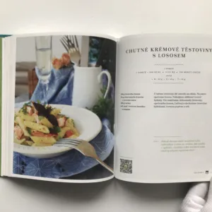 Kalorické tabulky, Marcela Macáková, kolektiv autorů