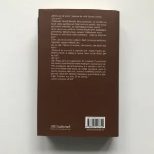 Vyvolávač deště, John Grisham