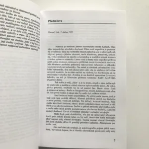 Vlastní životopis, Agatha Christie