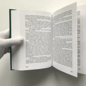 Vlastní životopis, Agatha Christie