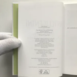 Inteligentní kočka (Poznáváme kočky a jejich schopnosti), Sally Morganová