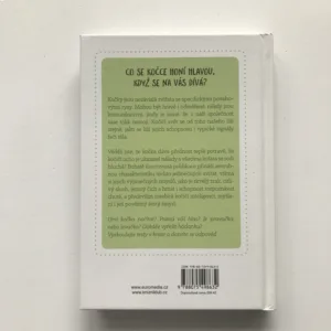 Inteligentní kočka (Poznáváme kočky a jejich schopnosti), Sally Morganová