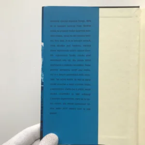 Ledový ostrov, James Rollins