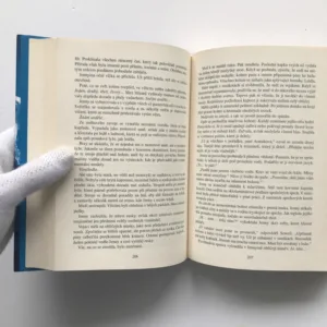 Ledový ostrov, James Rollins