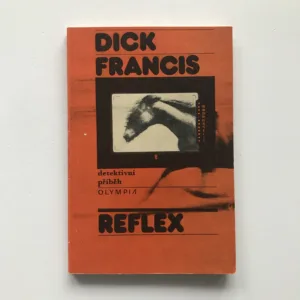 Reflex, Dick Francis