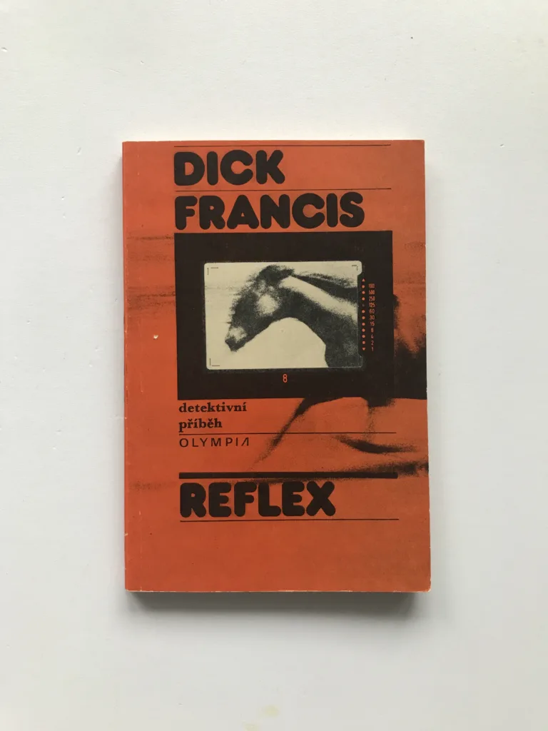Reflex, Dick Francis