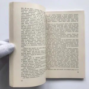 Reflex, Dick Francis