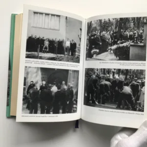 Paměti přírodního léčitele, Jan Mikolášek