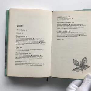 Paměti přírodního léčitele, Jan Mikolášek