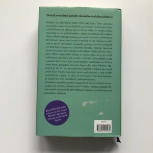 Paměti přírodního léčitele, Jan Mikolášek