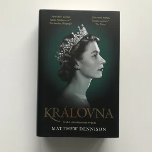 Královna, Matthew Dennison