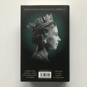 Královna, Matthew Dennison