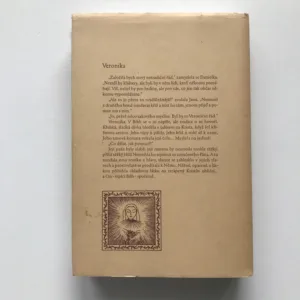 Hospodin je náš pastýř, Jana Hrdá