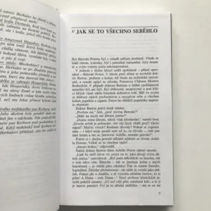 Herkulovské úkoly pro Hercula Poirota, Agatha Christie