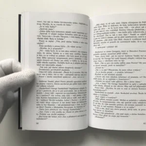 Herkulovské úkoly pro Hercula Poirota, Agatha Christie