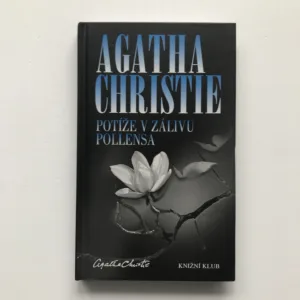 Potíže v zálivu Pollensa, Agatha Christie