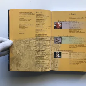 Lexikon světových náboženství, Christopher Partridge