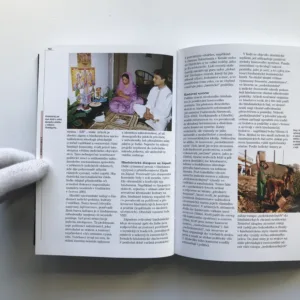 Lexikon světových náboženství, Christopher Partridge