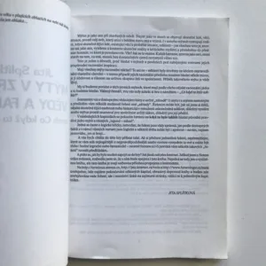 Mýty v zrcadle vědy a fantazie aneb Co když to bylo takhle, Jitka Splítková