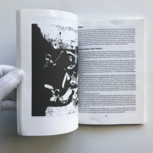 Mýty v zrcadle vědy a fantazie aneb Co když to bylo takhle, Jitka Splítková