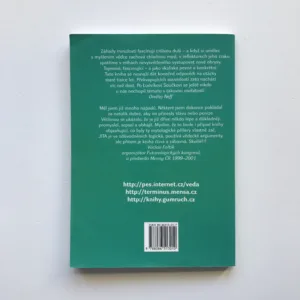 Mýty v zrcadle vědy a fantazie aneb Co když to bylo takhle, Jitka Splítková