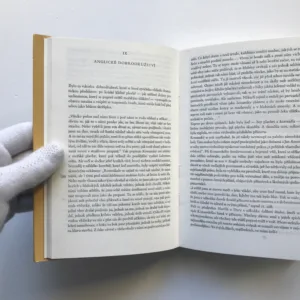 Život Jana Amose, Miloš V. Kratochvíl