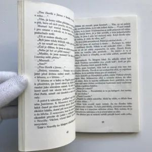 Maigret se brání, Georges Simenon