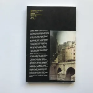 Maigret se brání, Georges Simenon