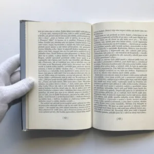 Dobrý člověk ještě žije, Romain Rolland