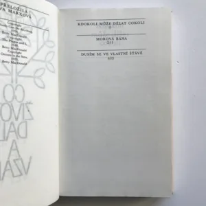 Co život dal a vzal, Betty MacDonaldová