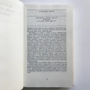 Co život dal a vzal, Betty MacDonaldová