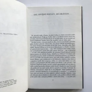 Slavní detektivové (Sedmero původních pátrání), Julian Symons