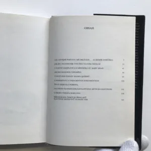 Slavní detektivové (Sedmero původních pátrání), Julian Symons