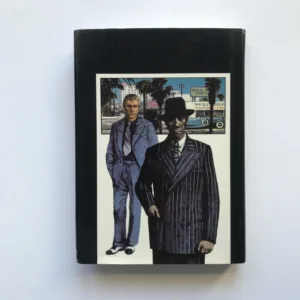 Slavní detektivové (Sedmero původních pátrání), Julian Symons