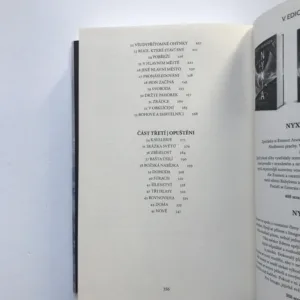 Krevní pouto (Vládci popela – kniha druhá), Scott Reintgen