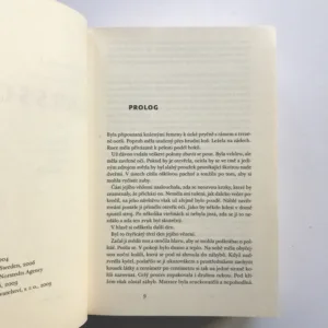 Dívka, která si hrála s ohněm, Stieg Larsson