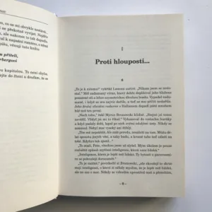 Ani sami bohové, Isaac Asimov