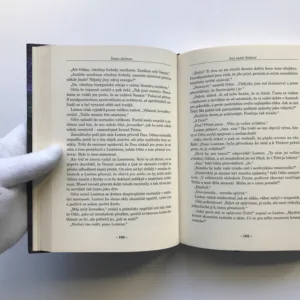 Ani sami bohové, Isaac Asimov