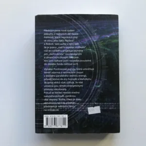 Ani sami bohové, Isaac Asimov