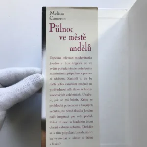 Půlnoc ve městě andělů, Melissa Cameron