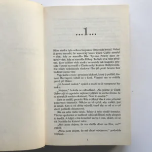 Dům na Tara Road, Maeve Binchy