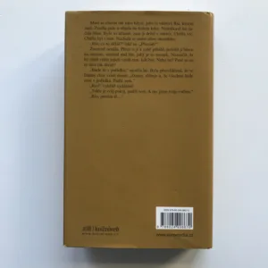 Dům na Tara Road, Maeve Binchy